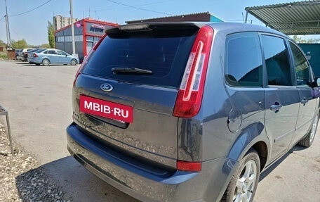 Ford C-MAX I рестайлинг, 2007 год, 600 000 рублей, 8 фотография