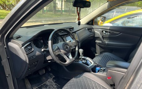 Nissan X-Trail, 2019 год, 2 200 000 рублей, 3 фотография
