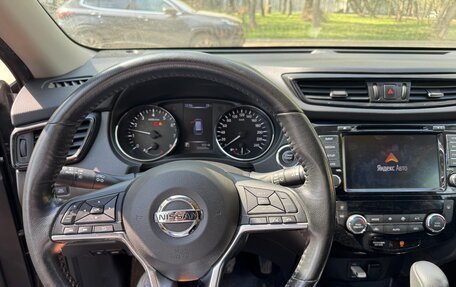Nissan X-Trail, 2019 год, 2 200 000 рублей, 4 фотография