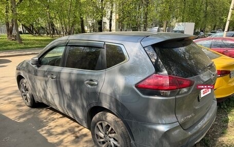 Nissan X-Trail, 2019 год, 2 200 000 рублей, 2 фотография