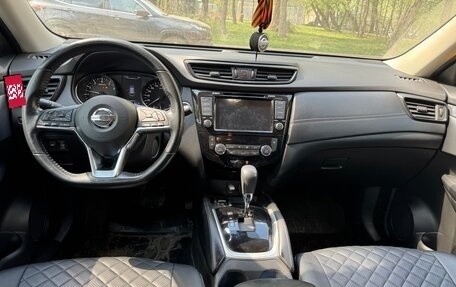 Nissan X-Trail, 2019 год, 2 200 000 рублей, 5 фотография