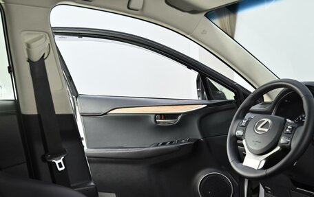 Lexus NX I, 2018 год, 2 849 000 рублей, 8 фотография