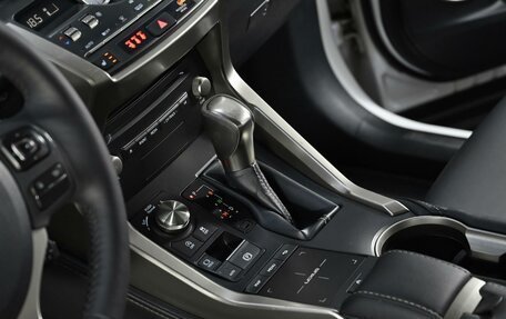 Lexus NX I, 2018 год, 2 849 000 рублей, 11 фотография