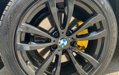 BMW X6, 2017 год, 5 750 000 рублей, 11 фотография
