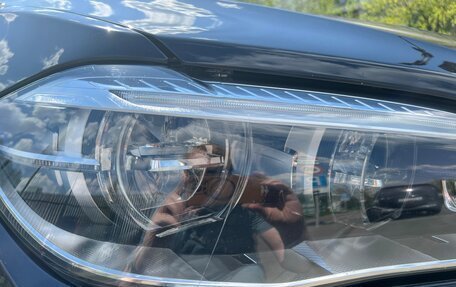 BMW X6, 2017 год, 5 750 000 рублей, 10 фотография