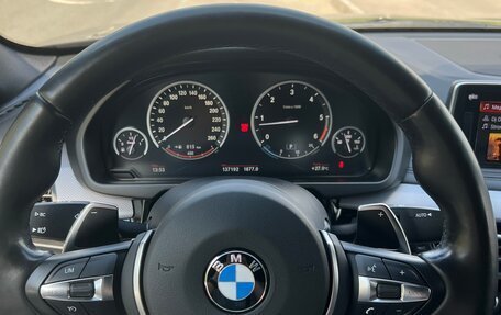 BMW X6, 2017 год, 5 750 000 рублей, 18 фотография