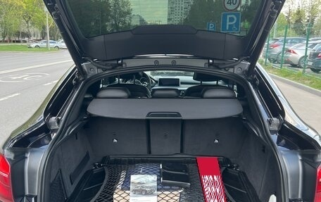 BMW X6, 2017 год, 5 750 000 рублей, 15 фотография