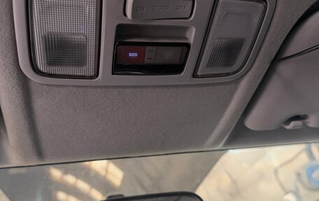 Hyundai Solaris II рестайлинг, 2021 год, 1 050 000 рублей, 10 фотография