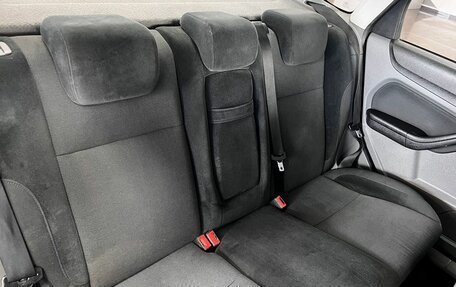 Ford Focus II рестайлинг, 2008 год, 545 000 рублей, 13 фотография