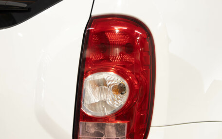 Renault Duster I рестайлинг, 2013 год, 999 000 рублей, 7 фотография