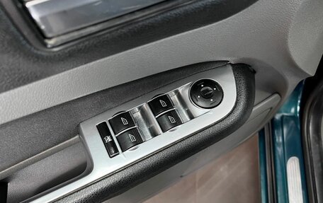 Ford Focus II рестайлинг, 2008 год, 545 000 рублей, 16 фотография