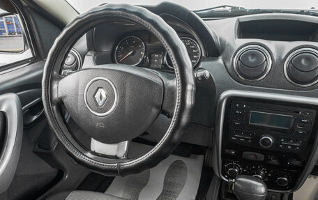 Renault Duster I рестайлинг, 2013 год, 999 000 рублей, 9 фотография