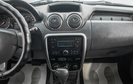 Renault Duster I рестайлинг, 2013 год, 999 000 рублей, 10 фотография