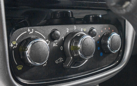 Renault Duster I рестайлинг, 2013 год, 999 000 рублей, 11 фотография
