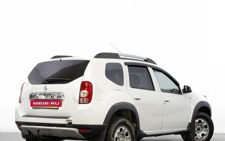 Renault Duster I рестайлинг, 2013 год, 999 000 рублей, 3 фотография