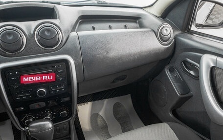 Renault Duster I рестайлинг, 2013 год, 999 000 рублей, 12 фотография