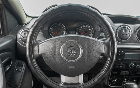 Renault Duster I рестайлинг, 2013 год, 999 000 рублей, 21 фотография