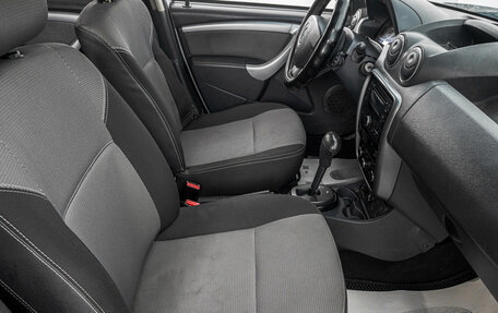 Renault Duster I рестайлинг, 2013 год, 999 000 рублей, 25 фотография