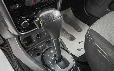 Renault Duster I рестайлинг, 2013 год, 999 000 рублей, 23 фотография