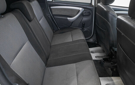 Renault Duster I рестайлинг, 2013 год, 999 000 рублей, 26 фотография