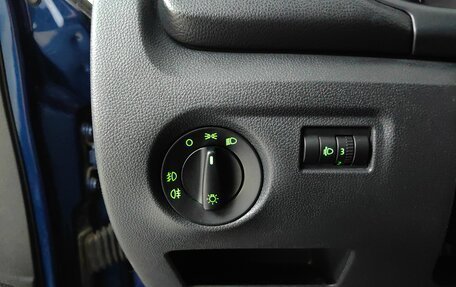Skoda Fabia II, 2010 год, 629 000 рублей, 22 фотография