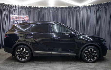 KIA Sportage IV рестайлинг, 2024 год, 3 998 000 рублей, 4 фотография