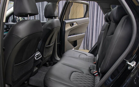 KIA Sportage IV рестайлинг, 2024 год, 3 998 000 рублей, 12 фотография