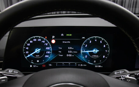 KIA Sportage IV рестайлинг, 2024 год, 3 998 000 рублей, 13 фотография