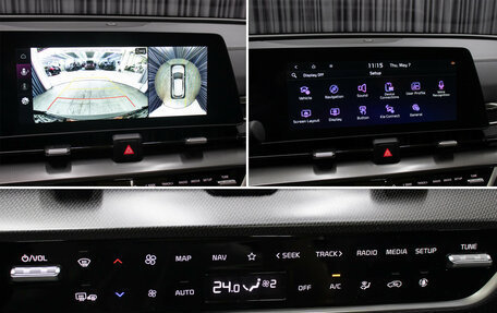 KIA Sportage IV рестайлинг, 2024 год, 3 998 000 рублей, 20 фотография
