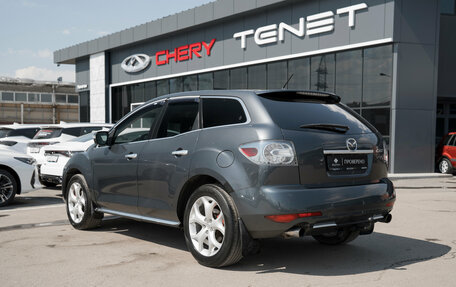 Mazda CX-7 I рестайлинг, 2011 год, 840 000 рублей, 4 фотография