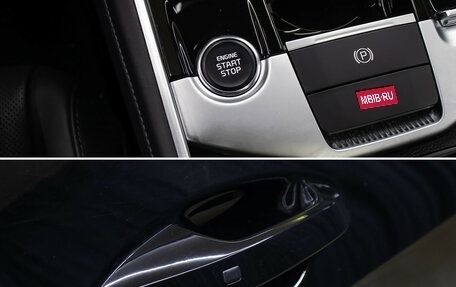 KIA Sportage IV рестайлинг, 2024 год, 3 998 000 рублей, 18 фотография
