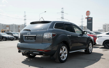 Mazda CX-7 I рестайлинг, 2011 год, 840 000 рублей, 5 фотография