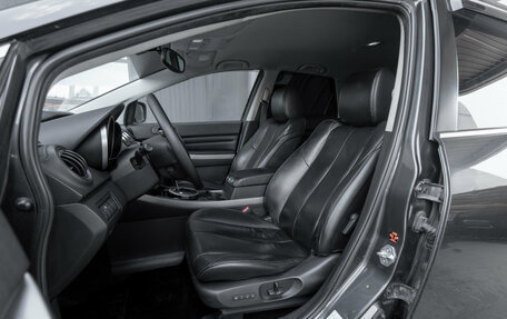 Mazda CX-7 I рестайлинг, 2011 год, 840 000 рублей, 9 фотография