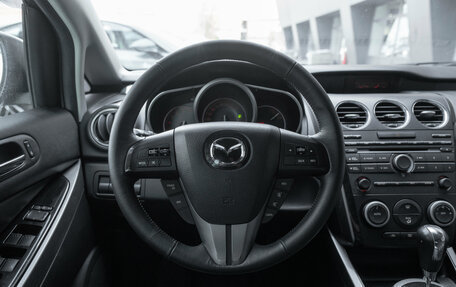 Mazda CX-7 I рестайлинг, 2011 год, 840 000 рублей, 10 фотография