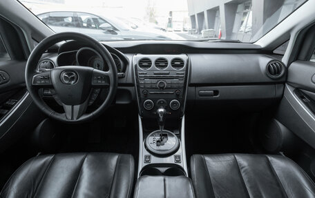 Mazda CX-7 I рестайлинг, 2011 год, 840 000 рублей, 8 фотография