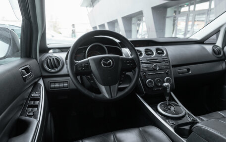Mazda CX-7 I рестайлинг, 2011 год, 840 000 рублей, 7 фотография