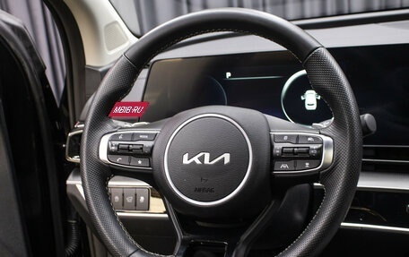 KIA Sportage IV рестайлинг, 2024 год, 3 998 000 рублей, 17 фотография