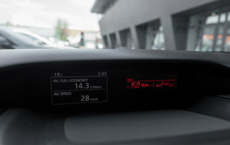 Mazda CX-7 I рестайлинг, 2011 год, 840 000 рублей, 16 фотография