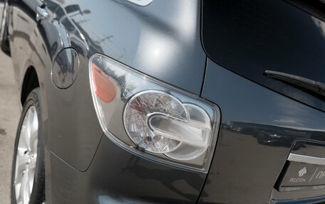 Mazda CX-7 I рестайлинг, 2011 год, 840 000 рублей, 24 фотография