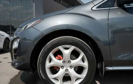 Mazda CX-7 I рестайлинг, 2011 год, 840 000 рублей, 22 фотография