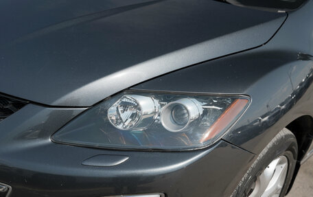 Mazda CX-7 I рестайлинг, 2011 год, 840 000 рублей, 23 фотография