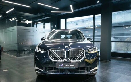 BMW X3, 2025 год, 8 100 000 рублей, 4 фотография