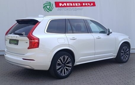 Volvo XC90 II рестайлинг, 2021 год, 5 300 000 рублей, 5 фотография