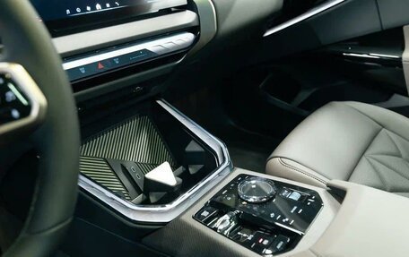 BMW X3, 2025 год, 8 100 000 рублей, 9 фотография