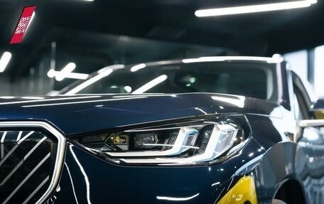 BMW X3, 2025 год, 8 100 000 рублей, 28 фотография