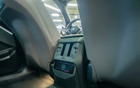 BMW X3, 2025 год, 7 600 000 рублей, 21 фотография