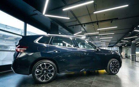 BMW X3, 2025 год, 7 600 000 рублей, 22 фотография