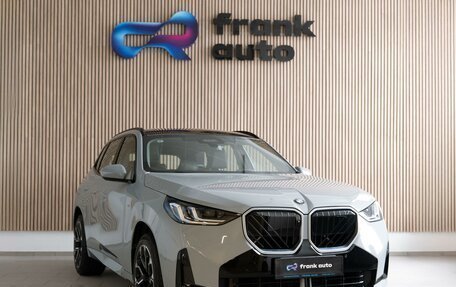 BMW X3, 2025 год, 8 000 000 рублей, 2 фотография