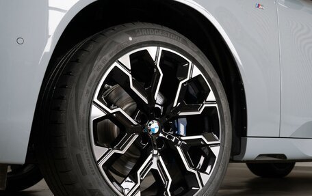 BMW X3, 2025 год, 8 000 000 рублей, 5 фотография