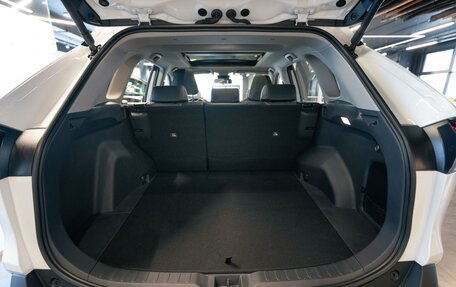 Toyota RAV4, 2025 год, 4 670 000 рублей, 16 фотография